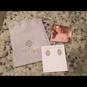 Kendra Scott Stud Earrings